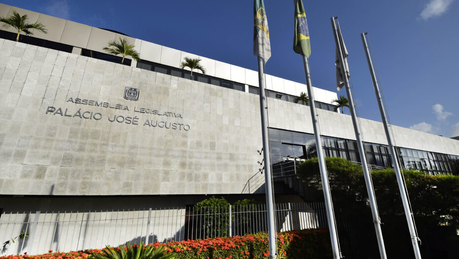 comiteSede da ALRN- Foto: Divulgação Ubaldo Fernandes PL