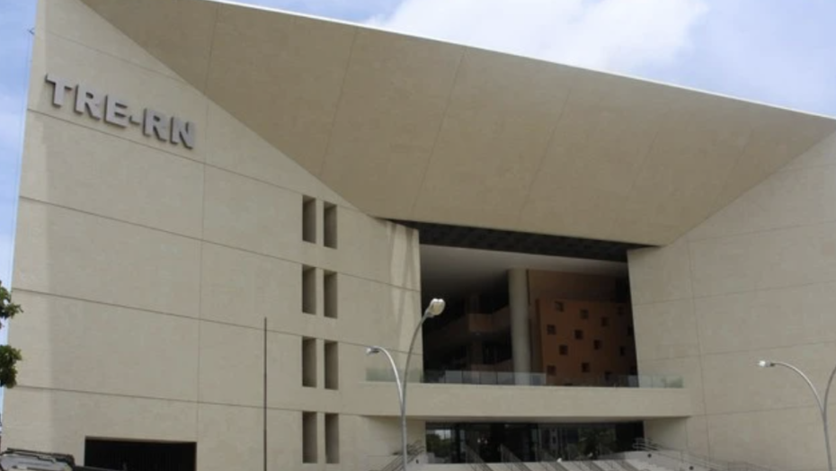 concurso unificado do TRE