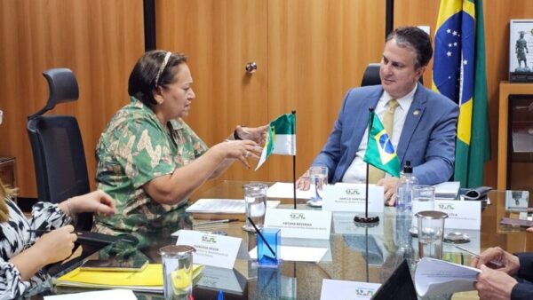 educação profissional