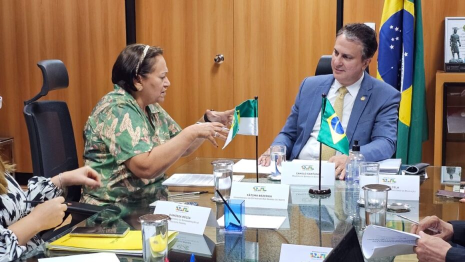 educação profissional