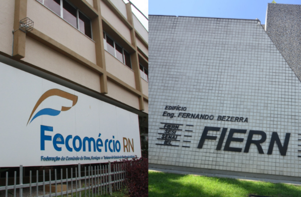 As entidades são contra o ICMS a 20%. Foto: José Aldenir/Agora RN