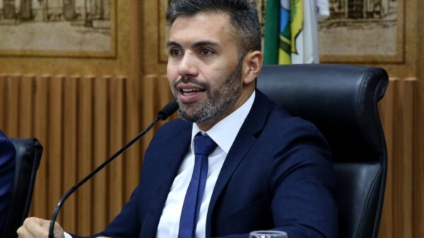 natal oHerberth Sena - Foto: Francisco de Assis