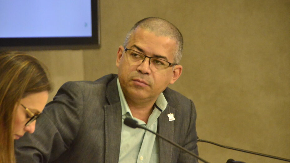 Presidente da Femurn se diz contra redução de ICMS em 18%. Foto: José Aldenir/Agora RN