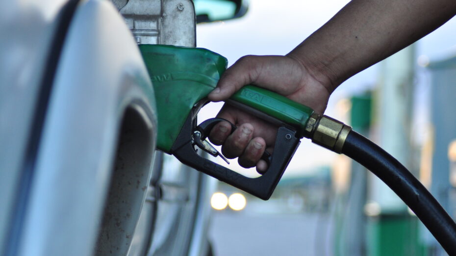 petrobrasOperação em postos de combustíveis teve início nesta segunda 9. Foto: José Aldenir / Agora RN