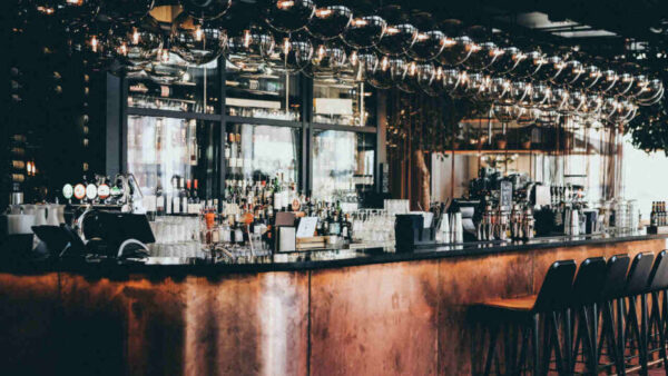 Setor de Bares e Restaurantes no Brasil Amarga Prejuizos em Agosto