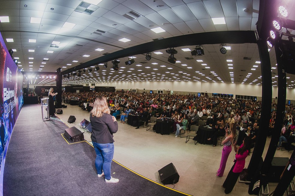 Fórum Negócios chega à oitava edição em Natal — Foto: Divulgação
