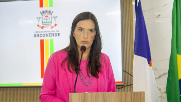 vereadora de arcoverde zirleide