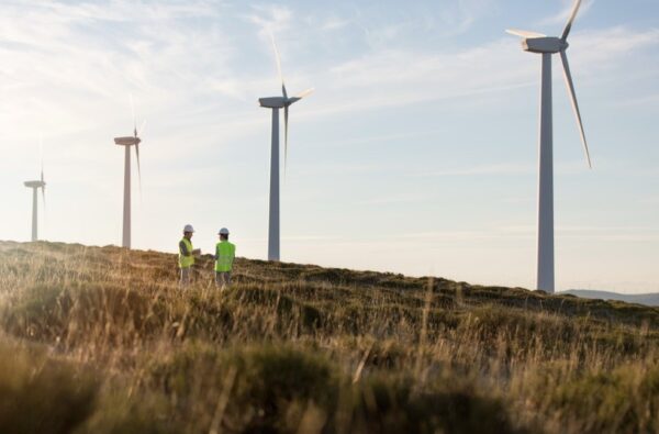 Família de trabalhador que morreu em acidente em torre eólica no RN é indenizada em quase R$ 1 milhão — Foto: Foto: Divulgação
