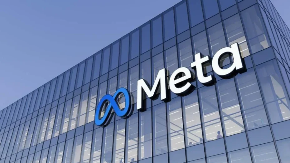 Meta é acusada de concorrência desleal no mercado publicitário / Foto: Reprodução