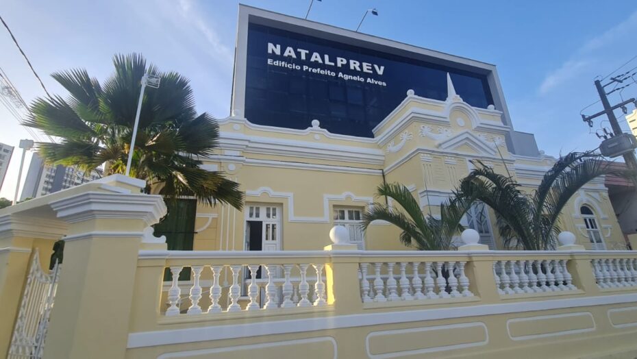 Natalprev realizará Censo Municipal nos primeiros meses de 2024. Foto: Joana Lima.