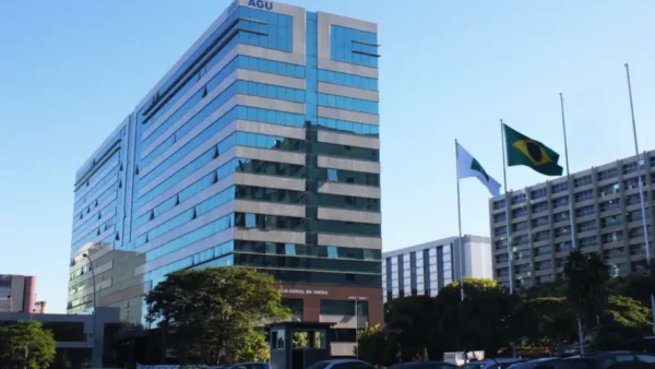 Advocacia-Geral da União (AGU) / Foto: AscomAGU