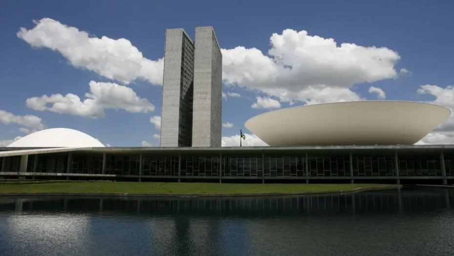 Congresso Nacional, em Brasília. Foto: REUTERS/Jamil Bittar