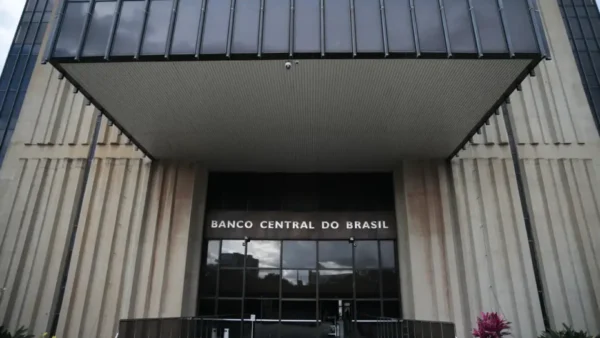 Banco Central do Brasil / Foto: Marcello Casal Jr. - Agência Brasil