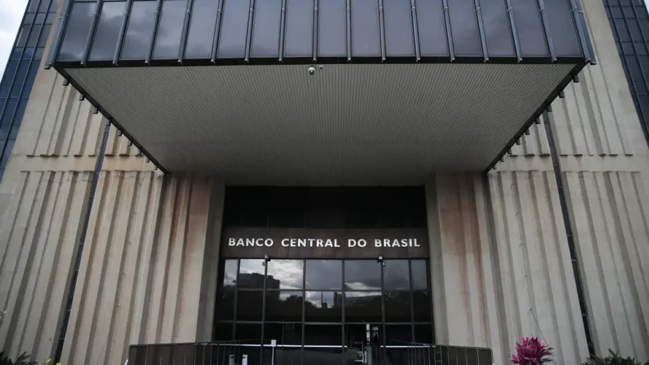 Banco Central do Brasil / Foto: Marcello Casal Jr. - Agência Brasil