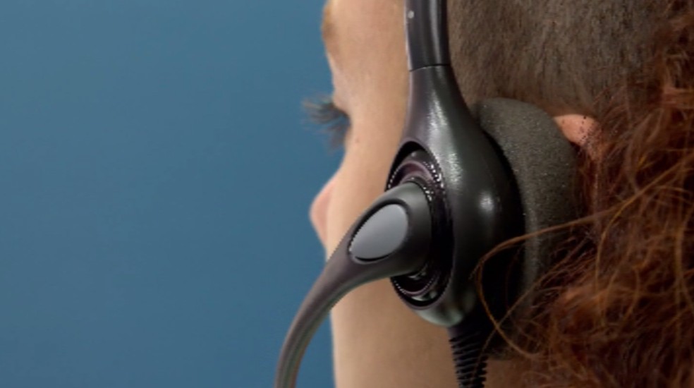 Empresa em Mossoró abre vagas na área de telemarketing — Foto: Reprodução/EPTV