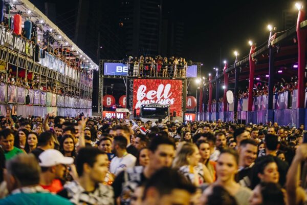 Carnatal 2022 — Foto: Luana Tayze