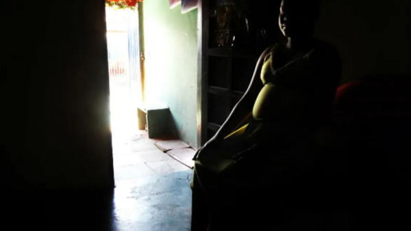 Pesquisa aponta que meninas são mais afetadas por mudanças climáticas. Foto: Ilustrativa/Agência Brasil/Marcello Casal Jr.