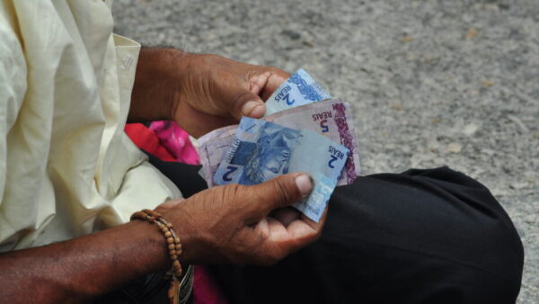 Pagamento do 13º salário será feito pelo Governo do RN. Foto: José Aldenir/Agora RN.