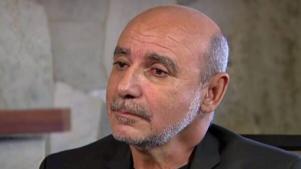 Fabrício Queiroz em entrevista a revista Veja / Foto: reprodução