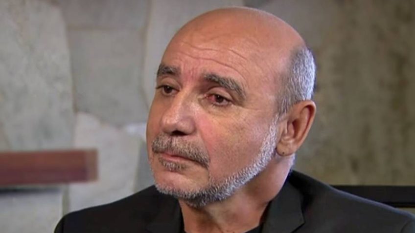 Fabrício Queiroz em entrevista a revista Veja / Foto: reprodução