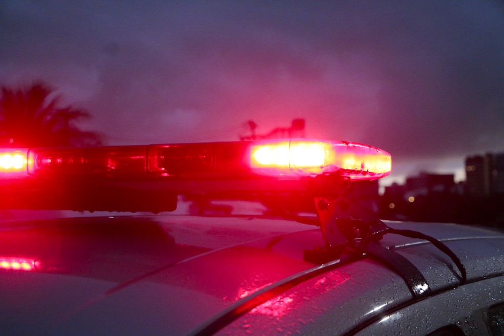 Polícia identifica mais 6 crianças vítimas de estupro no interior do RN — Foto: Raiane Miranda