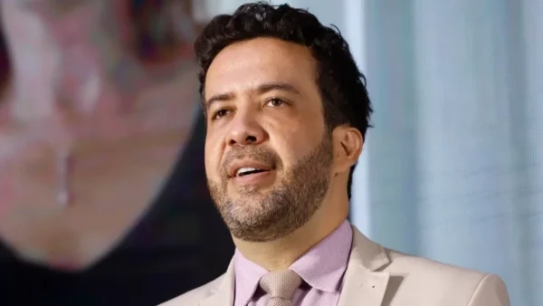 Deputado federal André Janones / Foto: Gilmar Félix/Câmara dos Deputados