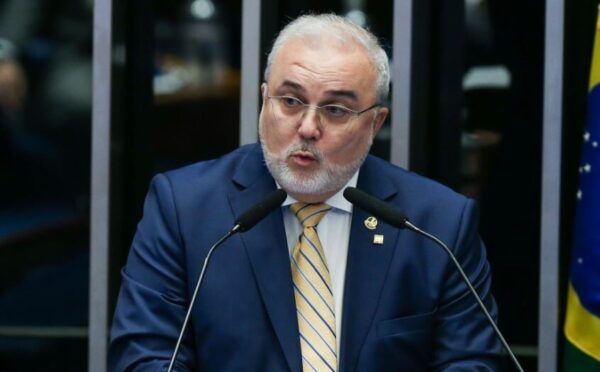 Presidente da Petrobras, Jean Paul Prates - Foto: Lula Marques / Agência Brasil