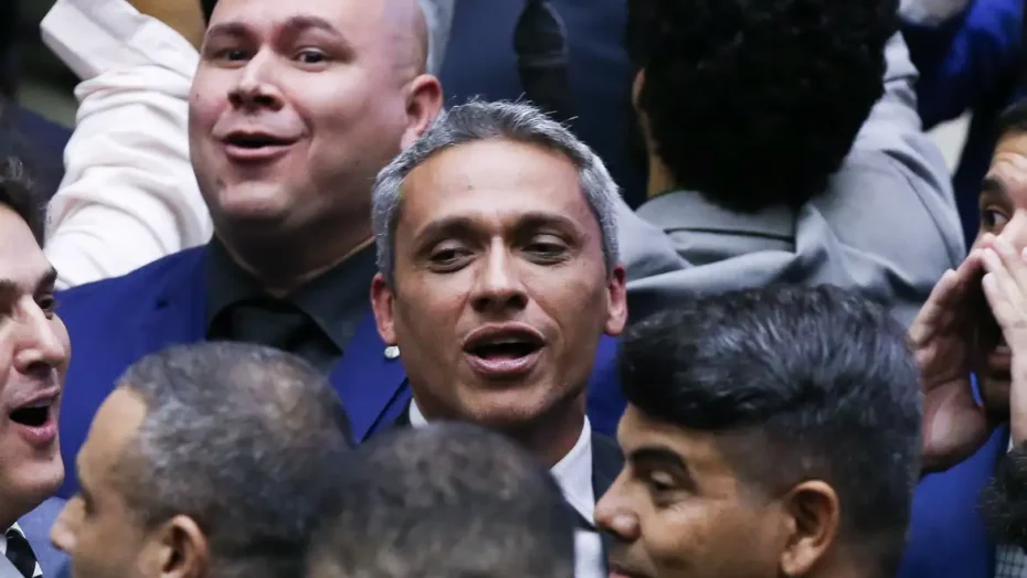 Parlamentar foi acusado pelo Ministério Público do Trabalho de assédio eleitoral em âmbito trabalhista durante o segundo turno das eleições de 2022 / Foto: Lula Marques - Agência Brasil