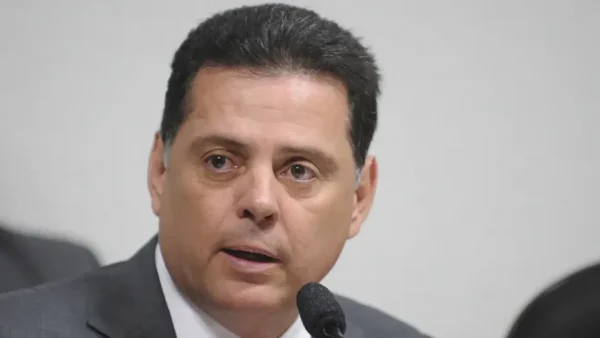 Marconi Perillo. Foto: Wilson Dias/arquivo Agência Brasil