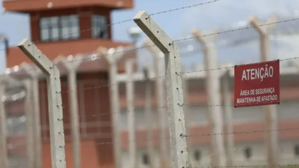 Operação aconteceu em 68 presídios. Foto:Marcelo Camargo/Agência Brasil