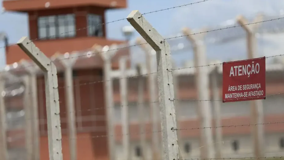 Operação aconteceu em 68 presídios. Foto:Marcelo Camargo/Agência Brasil