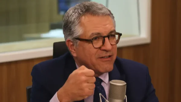 Ministro da Secretaria de Relações Institucionais da Presidência da República, Alexandre Padilha / Foto: Valter Campanato - Agência Brasil