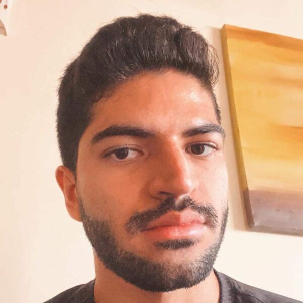 Eliel Ferreira Cavalcanti, de 25 anos, foi morto a tiros em Mossoró neste domingo — Foto: Arquivo pessoal