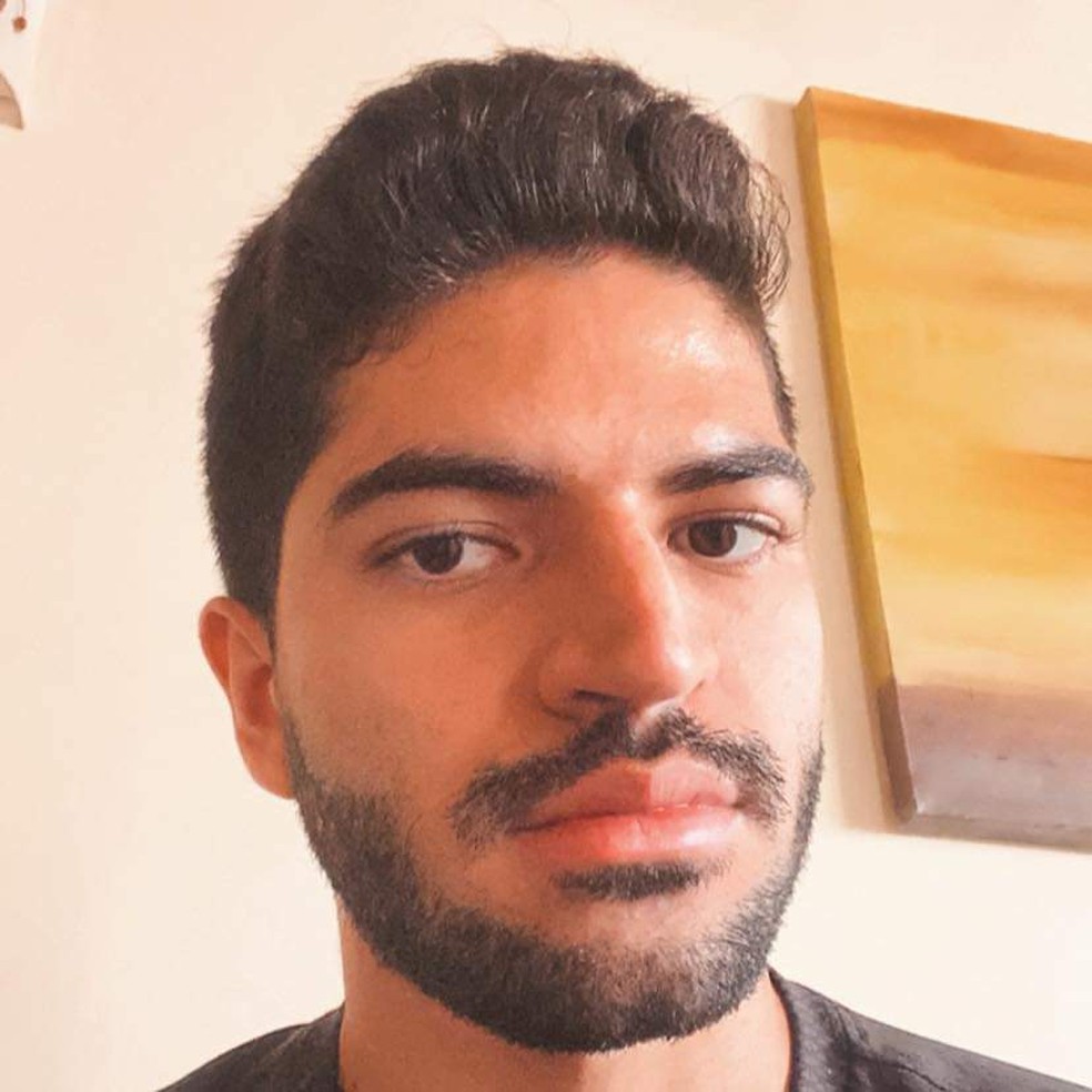 Eliel Ferreira Cavalcanti, de 25 anos, foi morto a tiros em Mossoró neste domingo — Foto: Arquivo pessoal