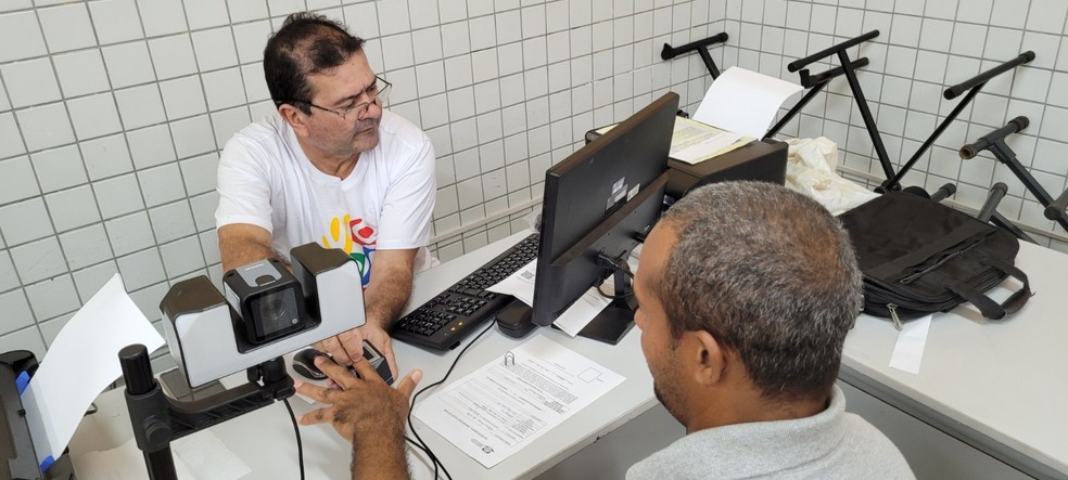 População em situação de rua de Natal terá atendimentos gratuitos de cidadania e saúde no IFRN Campus Cidade Alta — Foto: Foto: Divulgação/MPRN