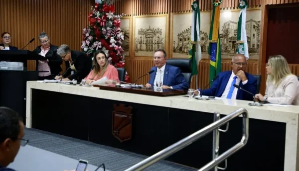 Comissão de Finanças aprova 93 emendas na revisão do Plano Plurianual 2022-2025 / Foto: Francisco de Assis