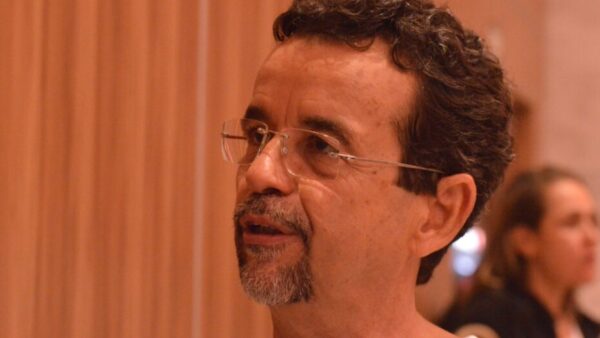 Deputado federal Fernando Mineiro (PT-RN) critica dificuldade para demarcação. Foto: José Aldenir/Agora RN.