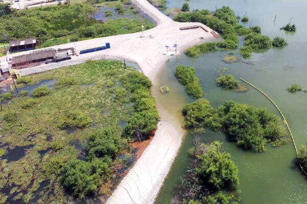 CPI da Braskem deve ser instalada no Senado nesta quarta | Foto: Divulgação Defesa Civil de Alagoas