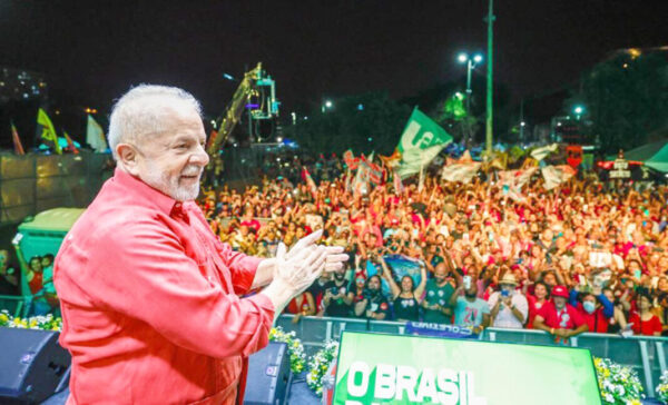 LULA
