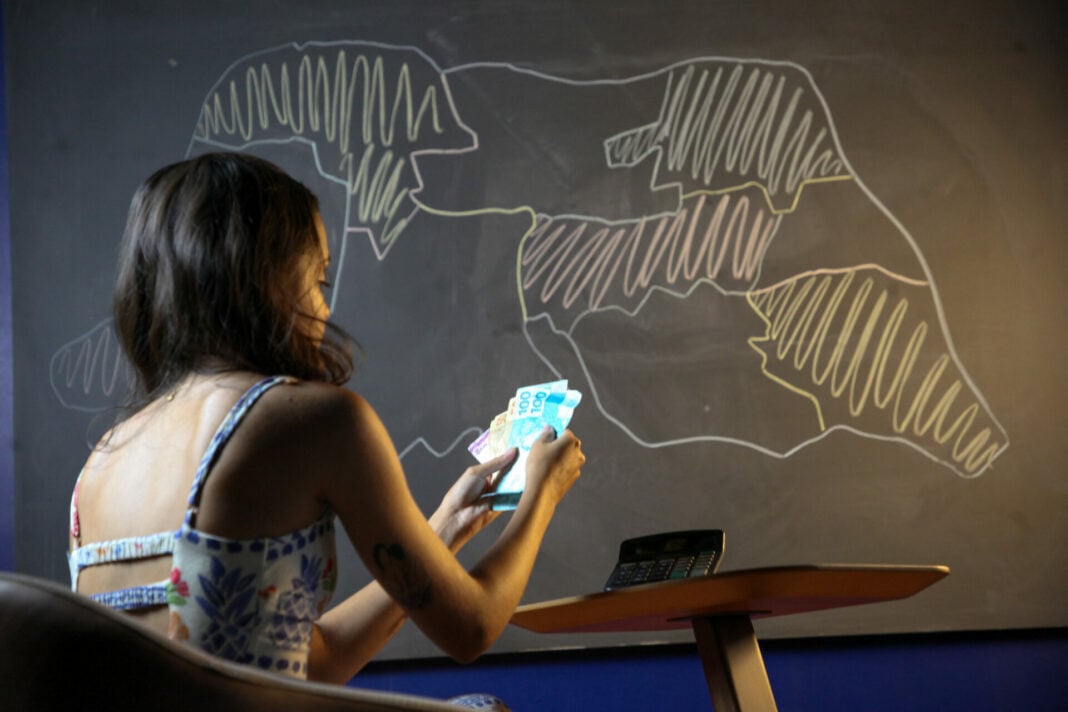 dinheiro / reforma tributária