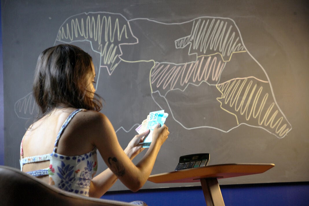 Uma das mudanças mais significativas no sistema tributário brasileiro, a reforma tributária a