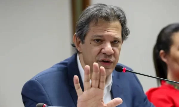 Segundo Haddad, benefício para pequenas cidades ficará de fora | Foto: Fabio Rodrigues-Pozzebom/ Agência Brasil