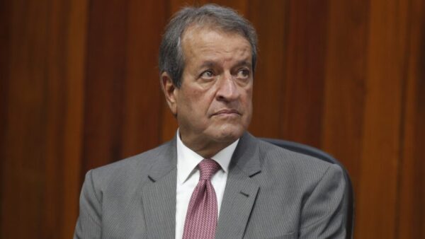 Valdemar Costa Neto é presidente do Partido Liberal (PL) / Foto: divulgação