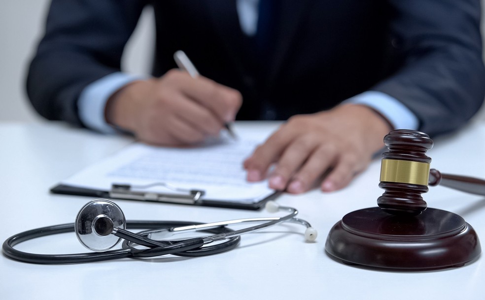 Justiça de Pernambuco determinou que plano de saúde pague tratamento integral a criança com  transtorno do espectro autista — Foto: TJPE/Divulgação