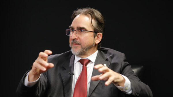 Bernard Appy fala sobre reforma tributária