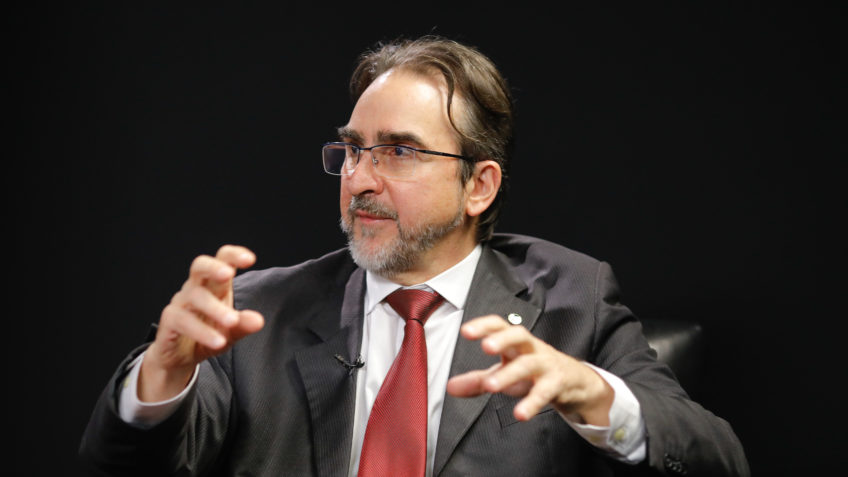 Bernard Appy fala sobre reforma tributária