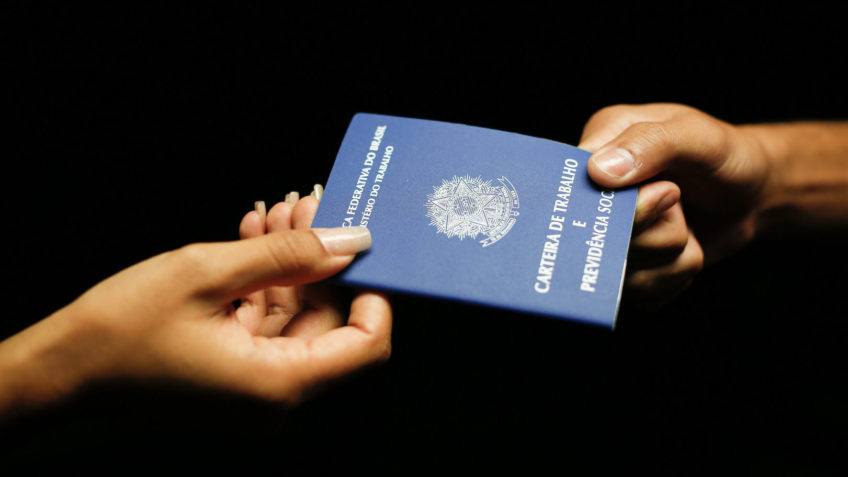 Carteira de Trabalho
