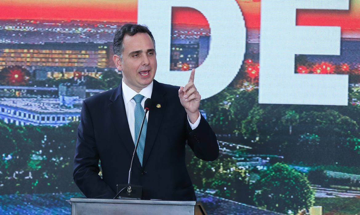 Brasília (DF) 08/01/2024  Evento Democracia Inabalada  para marcar um ano dos atos antidemocráticos e golpistas de 8 de janeiro. Foto Lula Marques/ Agência Brasil