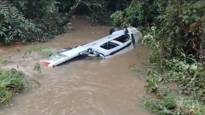 caminhonete juquitiba