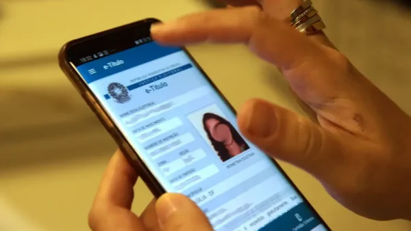 No primeiro turno, que será realizado no dia 6 de outubro, os eleitores irão às urnas para escolher prefeitos, vice-prefeitos e vereadores / Foto: Agência Brasil